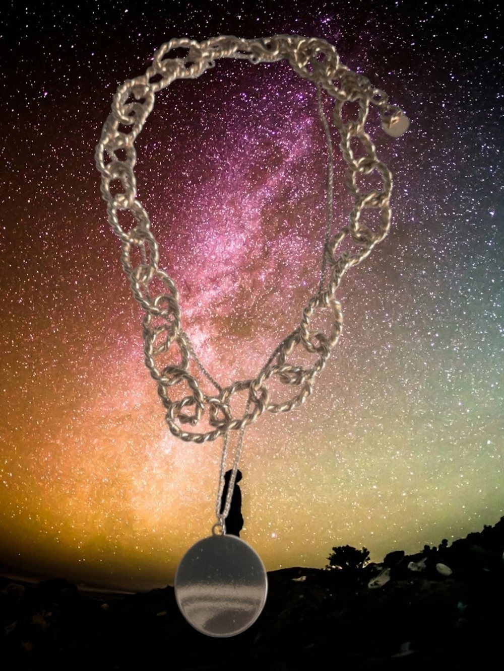 Necklace Set